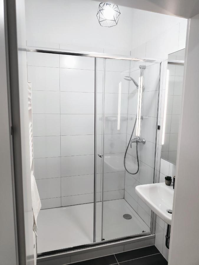 Humboldt Feel Good Apartments Вена Экстерьер фото