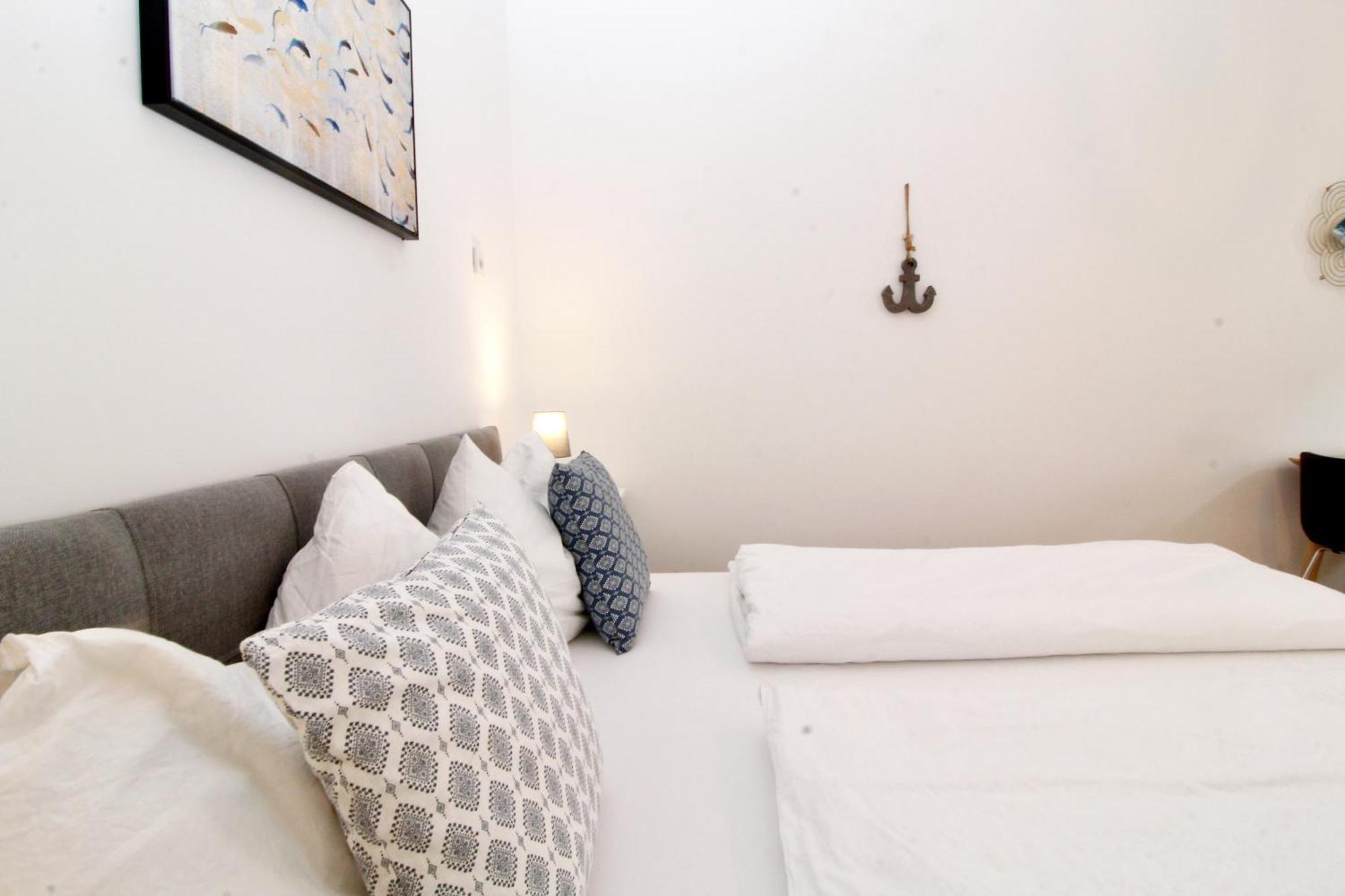 Humboldt Feel Good Apartments Вена Экстерьер фото