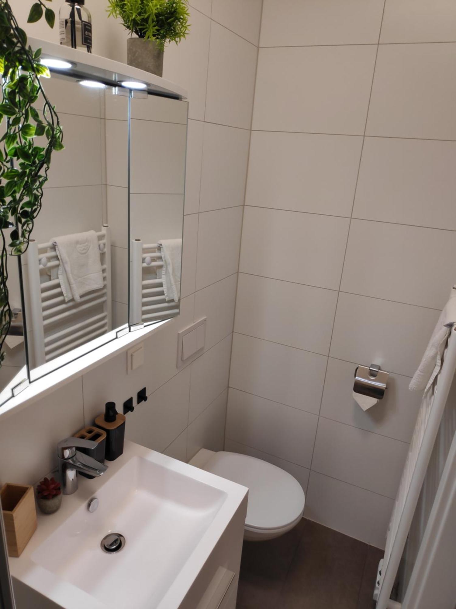 Humboldt Feel Good Apartments Вена Экстерьер фото