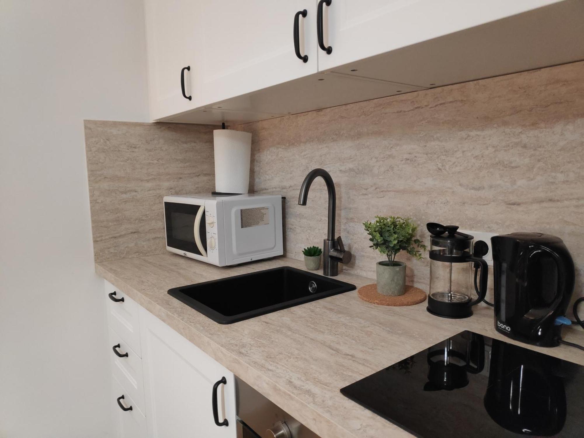 Humboldt Feel Good Apartments Вена Экстерьер фото