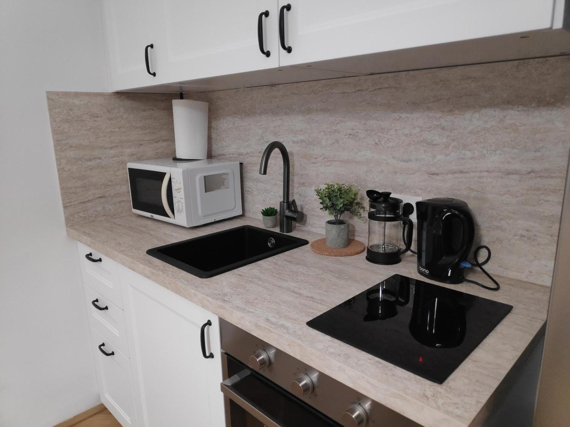 Humboldt Feel Good Apartments Вена Экстерьер фото