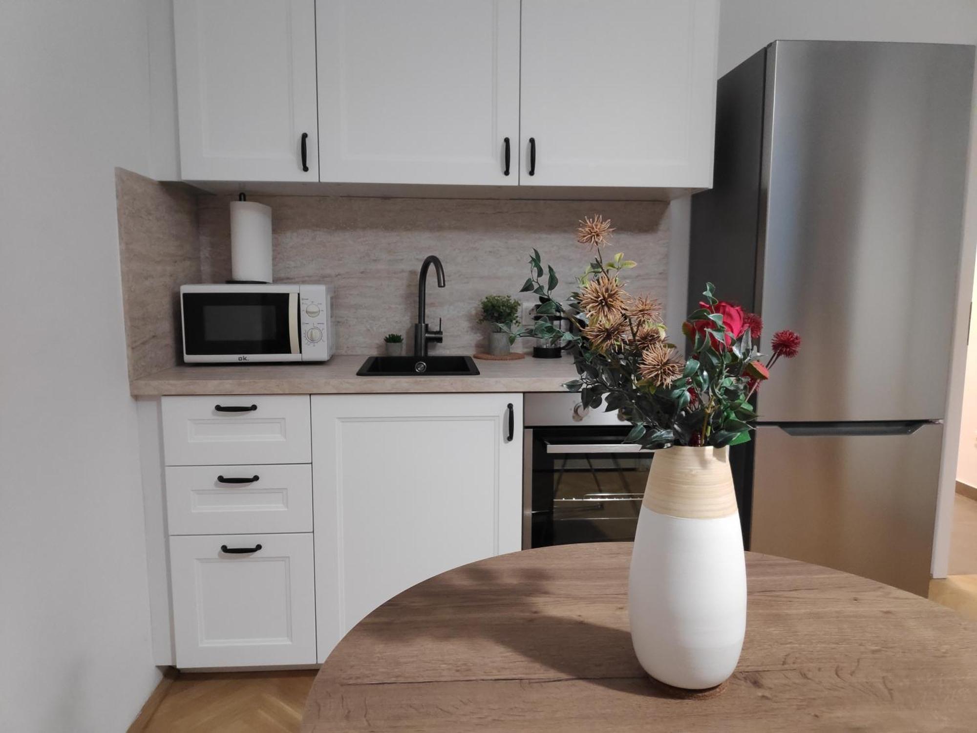 Humboldt Feel Good Apartments Вена Экстерьер фото