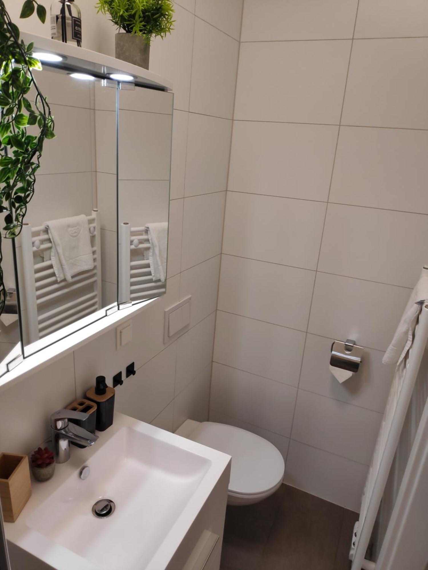 Humboldt Feel Good Apartments Вена Экстерьер фото