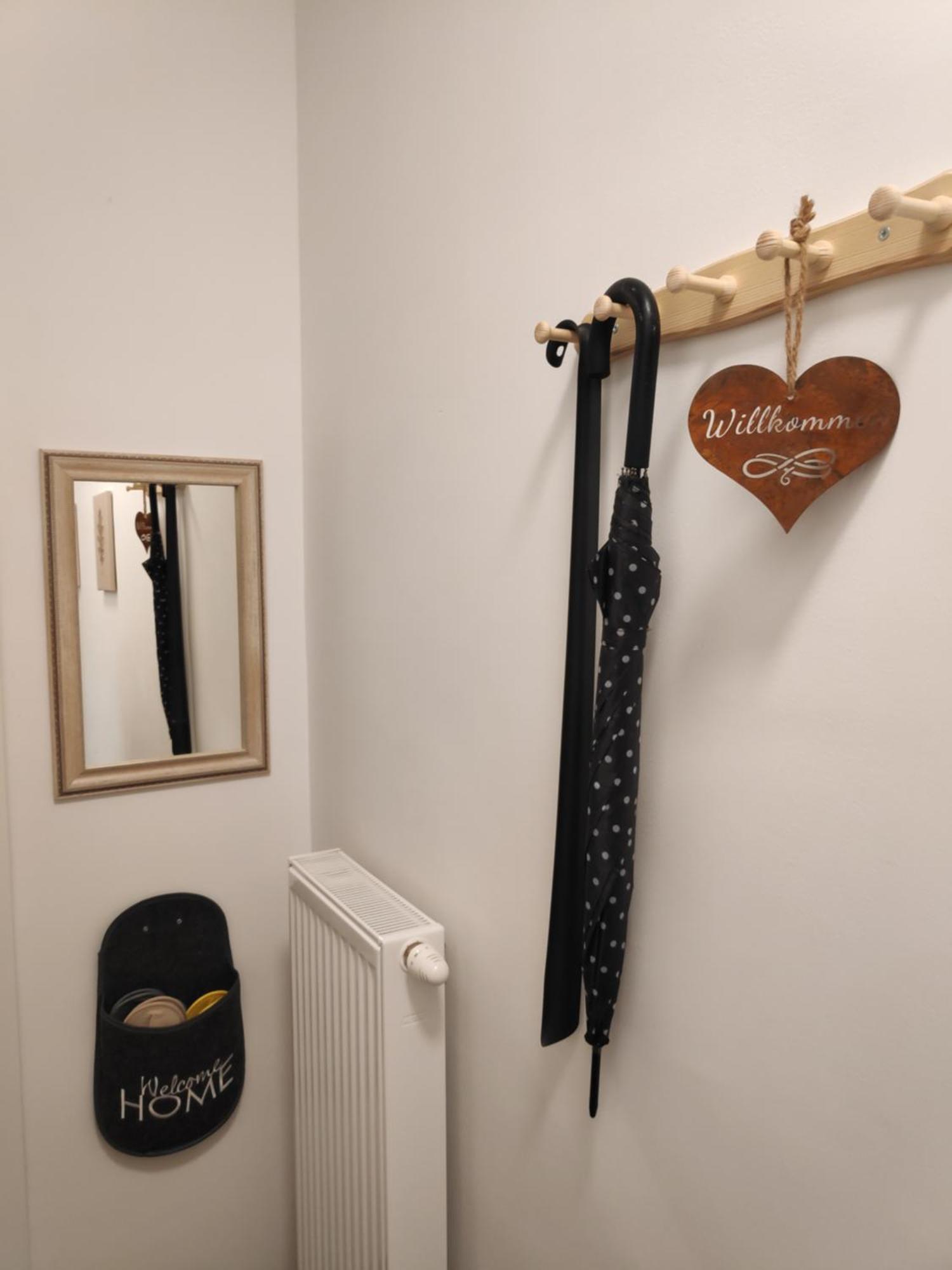 Humboldt Feel Good Apartments Вена Экстерьер фото