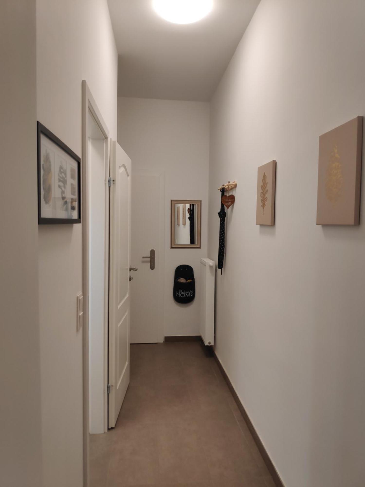 Humboldt Feel Good Apartments Вена Экстерьер фото